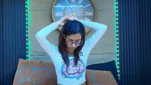 Emily online show from 07.10.26