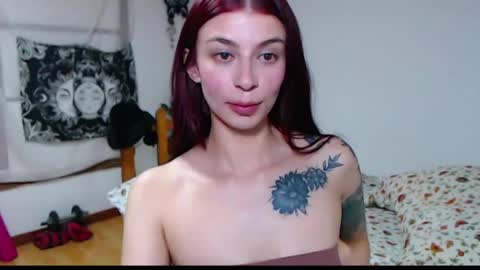 Emily online show from 05.09.26