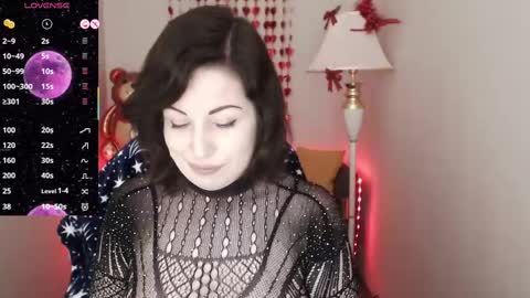 Snapshot of emily_midlton chatting on 03.04.25 Emily online show from 03.04.25