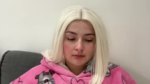 emily_morning_dew online show from 12.01.25