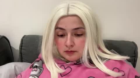 emily_morning_dew online show from 01.14.26