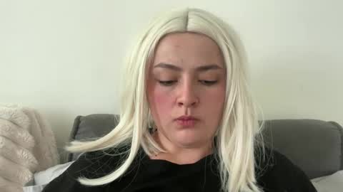 emily_morning_dew online show from 03.22.26