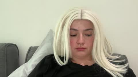 emily_morning_dew online show from 03.23.26