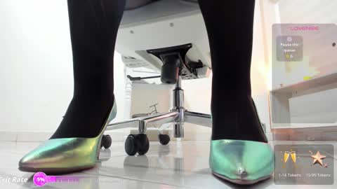 emili online show from 11.20.25