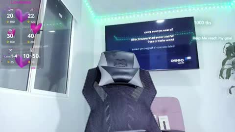 emily_palmeer online show from 10.14.25