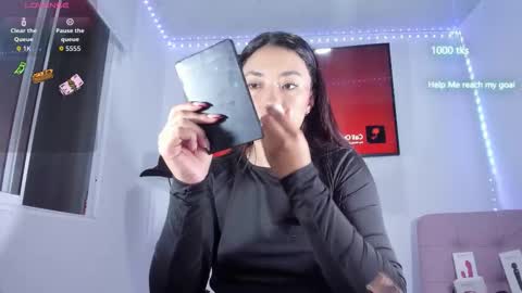 emily_palmeer online show from 03.25.26