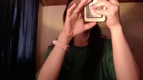 Snapshot of emily_pearl_ chatting on 01.27.25 emily_pearl_ online show from 01.27.25