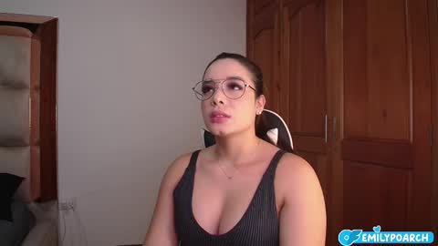 emily online show from 02.21.26