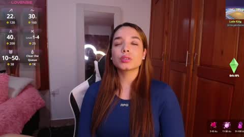 emily online show from 04.12.26