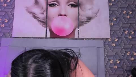 Emily online show from 03.08.26