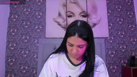 Snapshot of emily_rivera78 chatting on 06.22.26 Emily online show from 06.22.26