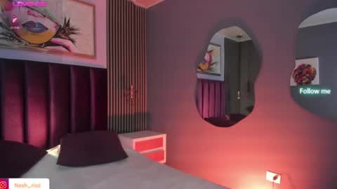 Snapshot of emily_roberts1 chatting on 01.26.25 Emily online show from 01.26.25