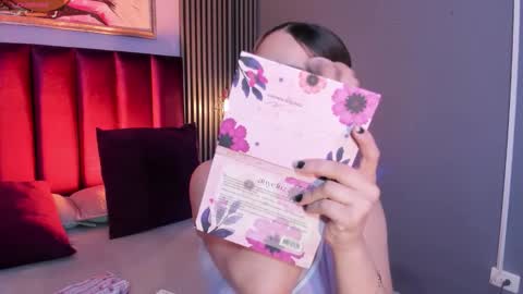 Emily  online show from 12.19.25