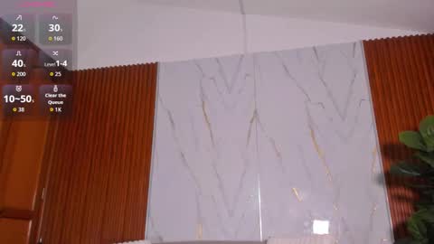 Emily online show from 10.24.25