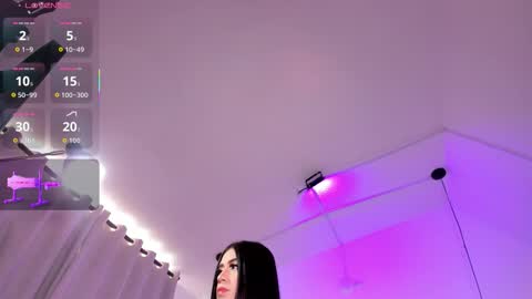 Emily online show from 12.03.25