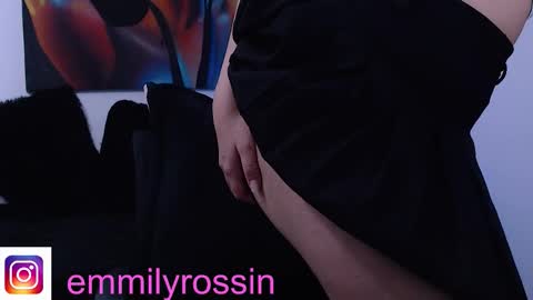 Emily online show from 10.25.25