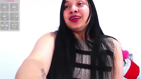 Sofia Gomez online show from 02.18.26