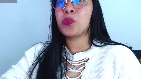 Sofia Gomez online show from 03.22.26