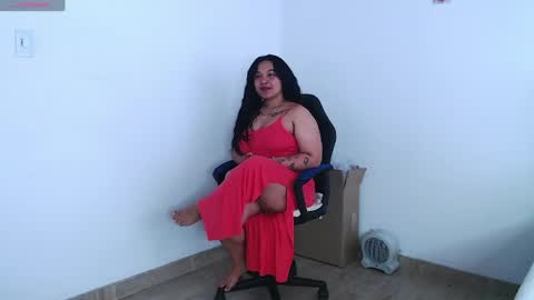 Sofia Gomez online show from 05.20.26