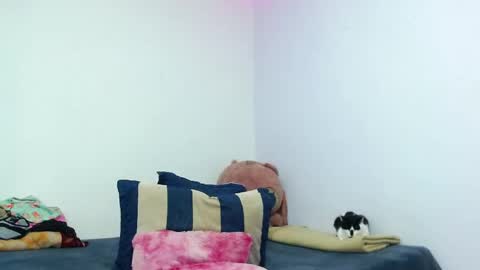 Snapshot of emily_rousxxx chatting on 12.05.25 Emily IGEmmily Baussa online show from 12.05.25