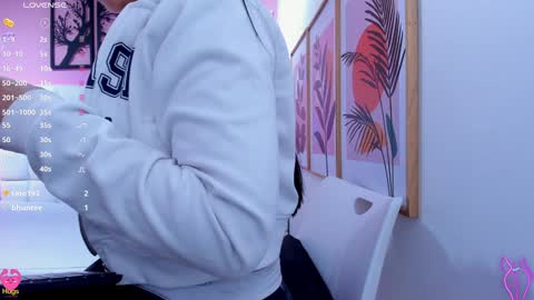  EMILY  online show from 01.09.25