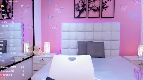  EMILY  online show from 01.10.25