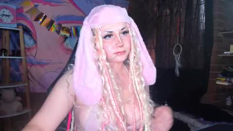 Snapshot of emily_salvatore chatting on 09.27.25 emily_salvatore online show from 09.27.25