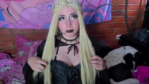 emily_salvatore online show from 01.07.26