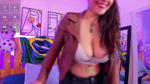 Emilly online show from 06.12.26