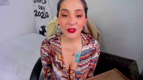 Emilly online show from 06.27.26
