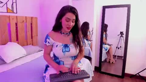 Emilly online show from 07.07.26
