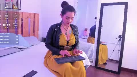 Emilly online show from 07.22.26