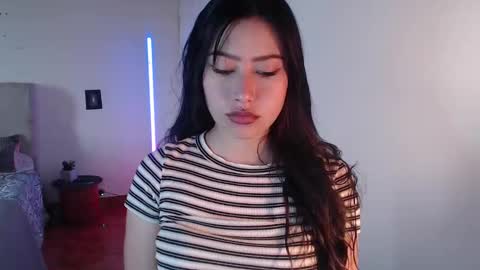 Snapshot of emily_swan_04 chatting on 01.13.25 Emily  Swan online show from 01.13.25