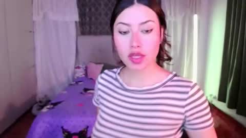 Emily  Swan online show from 03.15.26