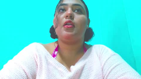 Snapshot of emily_sweet_23 chatting on 01.06.25 Liss online show from 01.06.25