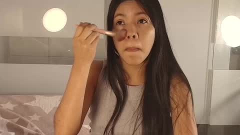 Emily online show from 11.11.25