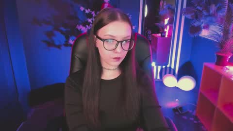 Snapshot of emily_tendermeow chatting on 02.15.26 Emily online show from 02.15.26