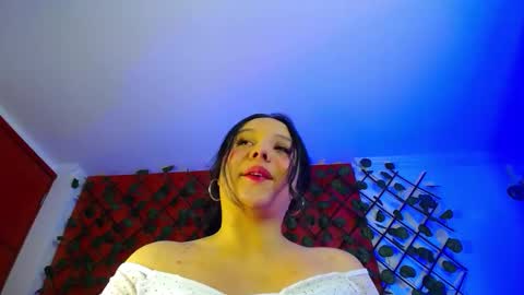 Emily Trujillo online show from 11.20.25