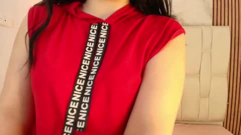 Emily Trujillo online show from 01.10.26