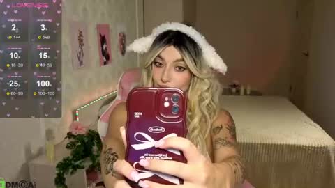 Emily online show from 06.20.26