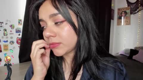 emily_vader online show from 11.13.25