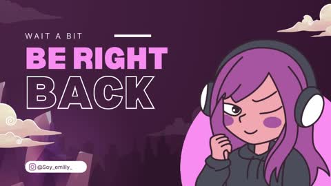 Emily. online show from 05.15.26