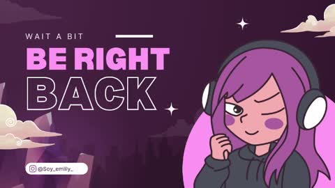 Emily. online show from 05.16.26