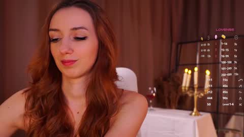 Lia online show from 02.14.25