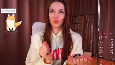 Lia online show from 03.10.25