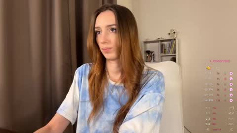 Lia online show from 09.25.25