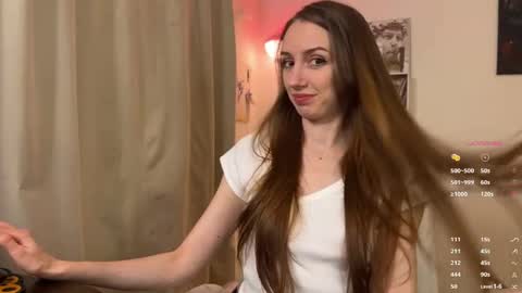 Lia online show from 04.26.26