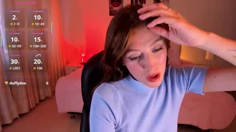 Snapshot of emily_warren__ chatting on 10.24.25 emily_warren__ online show from 10.24.25