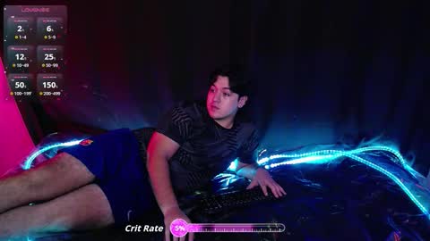 Amily  Andrew online show from 11.15.25