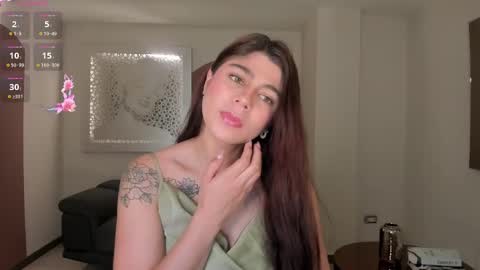 Emily Armstrong online show from 12.09.24